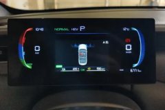 2025 BYD Qin Plus 2025 DM-i Smart Drive 55KMLeading #14