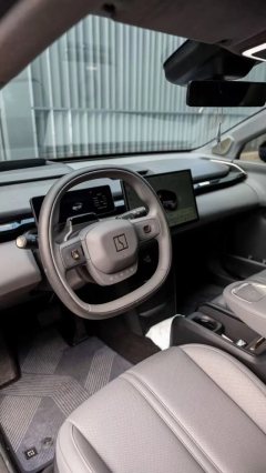 2025 Zeekr X 2025 5SeatLong RangeEdition #3
