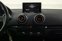 2020 Audi A3 Sportback 2020 1.4T AT 35TFSIFashion China VI #16