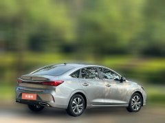 2021 Chang'an Eado 2020 1.6 MT PLUSLuxury #12