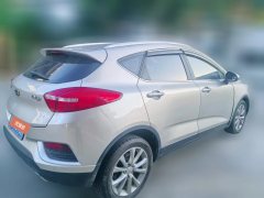 2017 Geely Auto Emgrand GS 2016 1.8 MT GraceLingshang #5