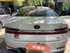 2019 BYD Qin Pro 2018 1.5T AT Smart ConnectFeng Yao #8