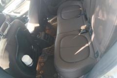 2021 BMW X2 2021 2.0T AT sDrive25i LeadingMSport Pkg #11
