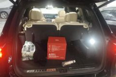 2022 Li Auto Li Auto ONE 2021 EREV6SeatEdition #4