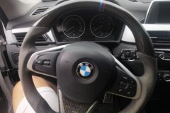 2018 BMW X1 2018 2.0T AT 20LiLeadingFWD #15