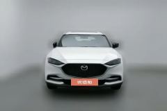 2020 Mazda CX-4 2020 2.0 AT Blue sky tasteEditionFWD #3