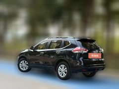 2014 Nissan X-Trail 2014 2.0L AT CVTComfort 2WD #2