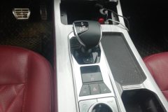 2022 Jetour X70 Plus 2023 1.5T AT DCTBravePLUS 5Seat #16