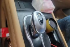 2023 Voyah Dreamer 2024 1.5T AT PHEV SuperLong RangePremium #16