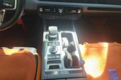 2025 Beijing Off-Road Beijing BJ40 Range Extender 2025 AdvancedEdition #16