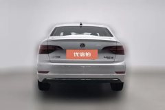 2021 Volkswagen Sagitar 2021 1.2T AT 200TSI DSGSurpass #4