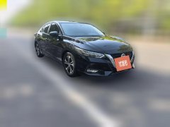 2020 Nissan Sylphy 2020 1.6 AT XLJoy #2
