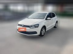 2015 Volkswagen Polo Hatchback 2016 1.4 MT Fashion #1