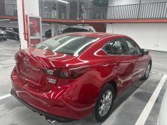 2019 Mazda Mazda3 Axela Sedan 2019 1.5 AT Cloud controlEditionLuxury China V #11