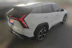 2024 Geely Auto Boyue L 2024 1.5TD AT DCTPremium #3