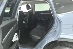 2021 Haval H6 2021 2.0T AT No.3generation4WDMax #11