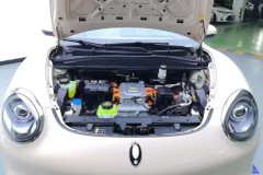 2024 Ora Good Cat 2024 401km Luxury #10