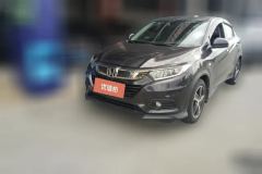 2022 Honda Vezel 2022 1.5L CVT AT EliteSmart #1