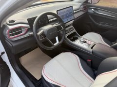 2023 BYD Destroyer 05 2022 DM-i 55KM AT Luxury #9