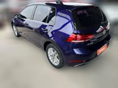 2018 Volkswagen Golf 2018 1.6 AT Comfort #3