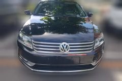 2015 Volkswagen Magotan 2015 1.8T AT Leading #2