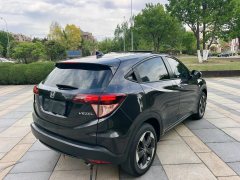 2017 Honda Vezel 2017 1.8 AT pioneerFWD #6