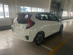 2017 Honda Fit Hatchback 2016 1.5 AT LXSComfortSunroofEdition #5