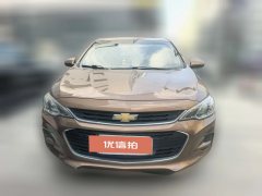 2018 Chevrolet Cavalier 2019 1.5 AT 320HappyEdition #2