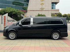 2020 Mercedes-Benz Vito 2018 2.0T AT Business #3