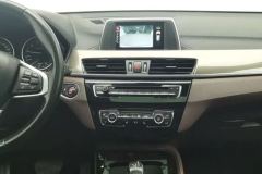 2017 BMW X1 2016 2.0T AT 20LiLuxury FWD #16