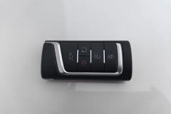 2021 GAC Trumpchi Trumpchi GS8 2021 2.0T AT 390TLuxurySmart ConnectZongqingEdition（7Seat） FWD #10
