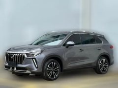 2022 GAC Trumpchi Trumpchi GS4 Plus 2021 2.0T AT 390T nebulaEdition #1