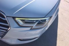 2019 Audi A3 Sedan 2019 1.4T AT 35TFSIEntry China VI #5