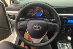 2018 Toyota Corolla 2017 Facelift 1.6L S-CVT GL #15