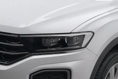 2019 Volkswagen T-Roc 2019 1.4T AT 230TSIEntryFWD China VI #5