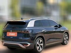 2023 Volkswagen ID.6 CROZZ 2022Long Range PROEdition #9