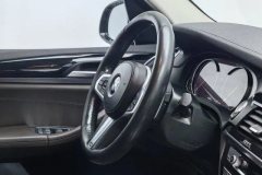 2019 BMW X3 2019 2.0T AT 28i MSport Pkg #23