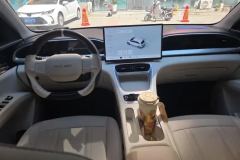 2025 Geely Galaxy Geely Galaxy Xingyuan 2025 310km dreamEdition #12