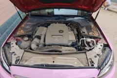 2018 Mercedes-Benz C-Class 2018 2.0T AT C200LSport #10