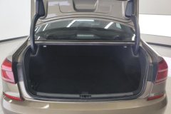2018 Volkswagen Passat 2017 1.4T AT 280TSIHonor #4