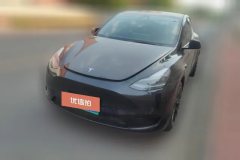 2022 Tesla Model Y 2022 rear wheel driveEdition #1