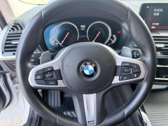 2019 BMW X3 2018 2.0T AT 28i MSport Pkg China VI #15
