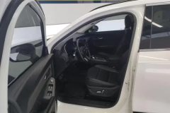 2022 Haval Chitu 2022 Power Enjoy 1.5T AT Copper Rabbit #9