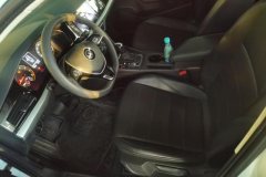 2020 Volkswagen Lavida 2021 1.5 AT Comfort #9