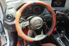 2021 Audi Q2L 2021 1.4T 35TFSI EnterprisingDynamic #15