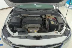 2022 Buick Excelle GT Sedan 2021 1.5 AT modelElite Facelift #10