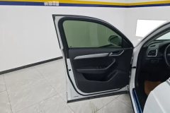 2018 Audi Q3 2018 1.4T AT 30AnniversaryYear30TFSIFashionFWD #7