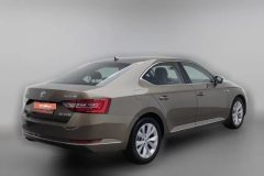2017 Škoda Superb 2016 1.4T AT 280EnactusEdition #2