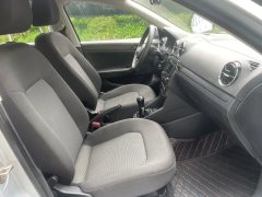 2018 Volkswagen Jetta 2017 1.4 MT Fashion #8