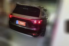 2025 AITO M9 2025 EREV UltraEdition 52kWh 5SeatEdition #3